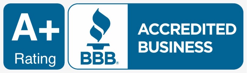 BBB Accredited Business — Tera Moving Services