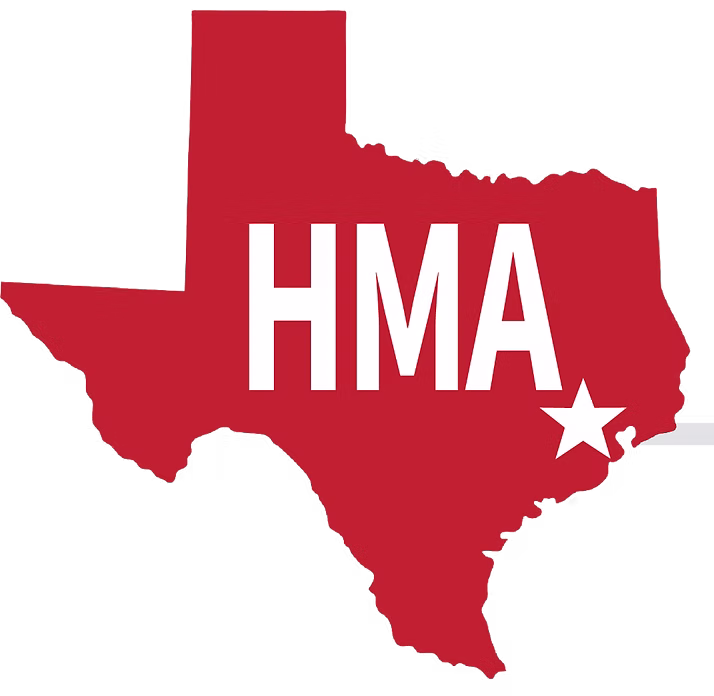 Houston Movers Association — Tera Moving Services