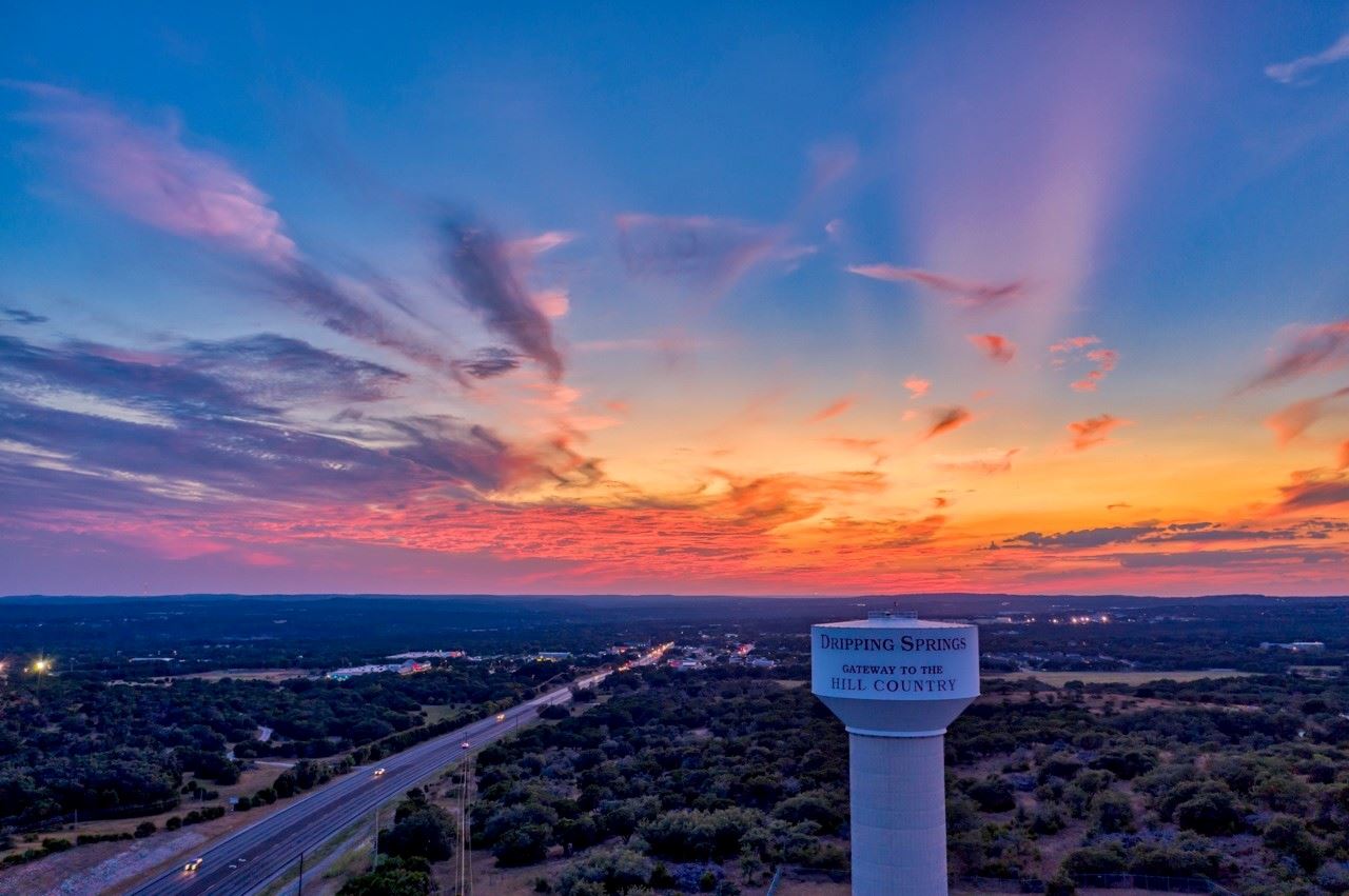 Dripping Springs, TX