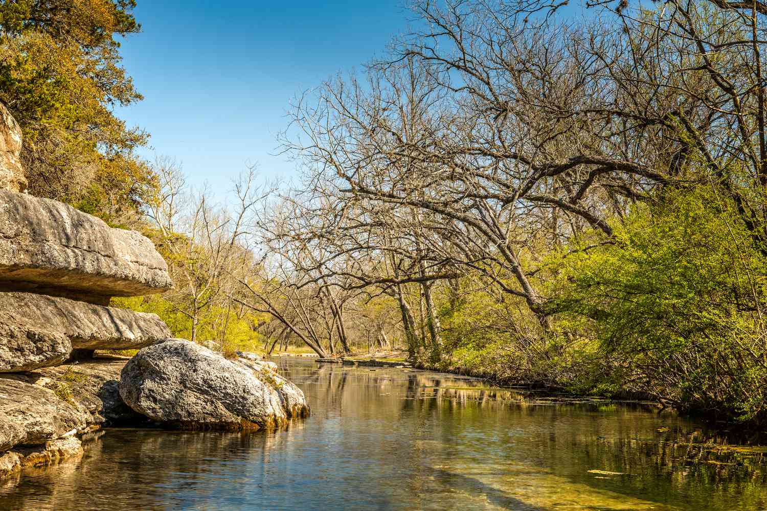 Wimberley, TX