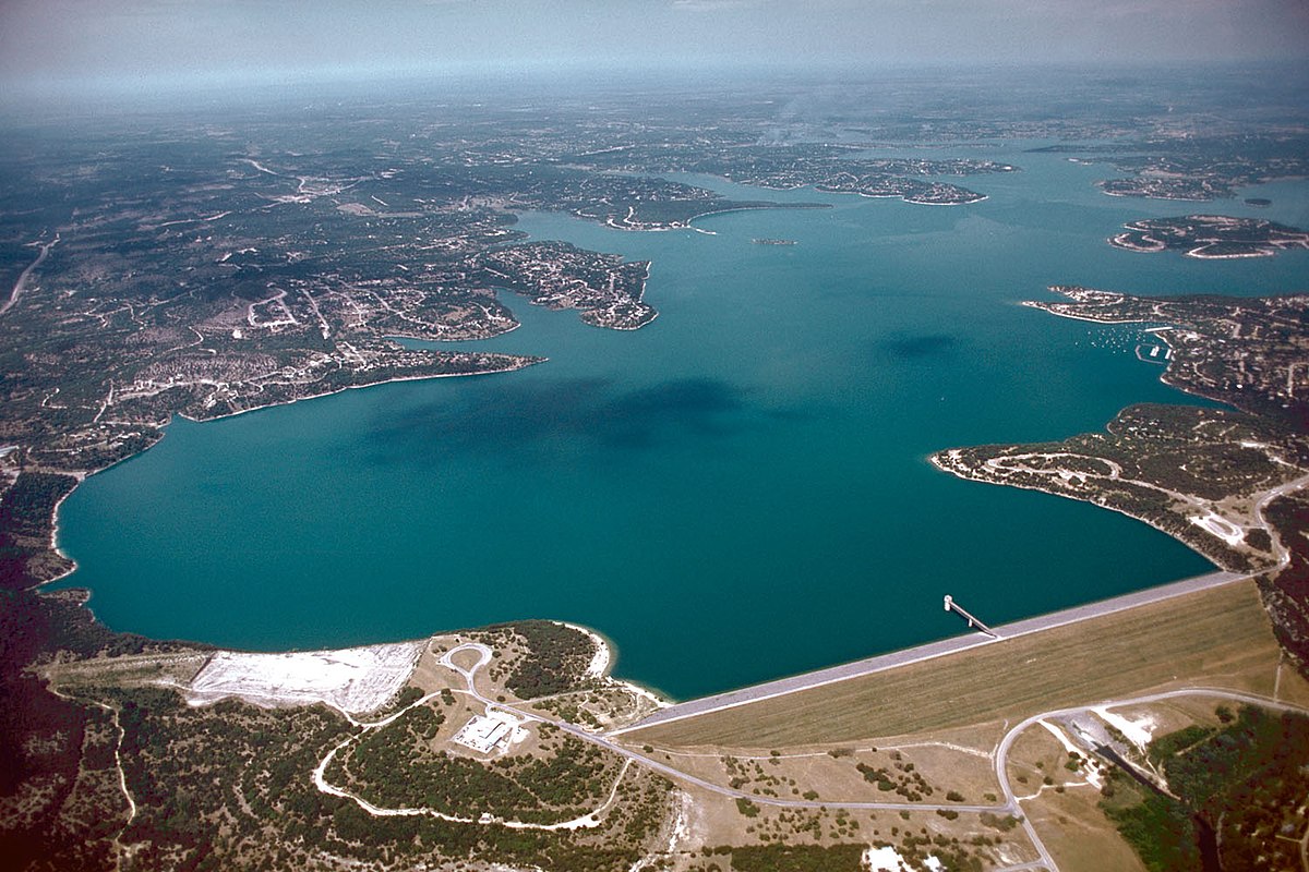 Canyon Lake, TX