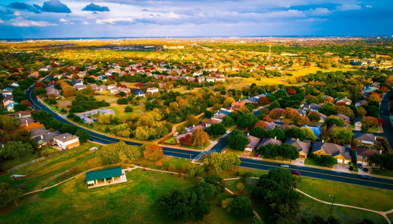 Garden Ridge, TX